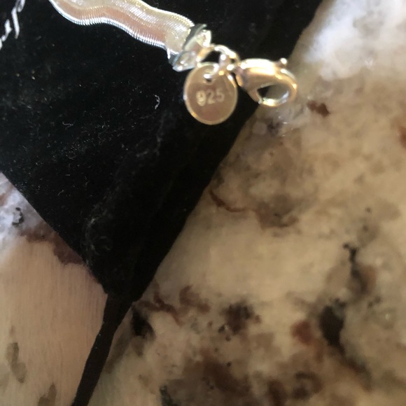 925 Snake Chain - Picture 3 of 3